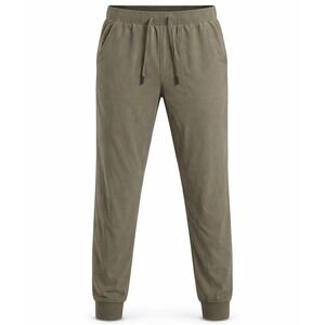 VRST Jogger Pants Mens XXL Olive Green Tapered Stretch Performance MAX200431